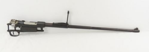 American Eagle Mauser Model 98/85 Rifle .308