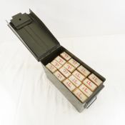 420 Rounds WWII German 8mm Mauser