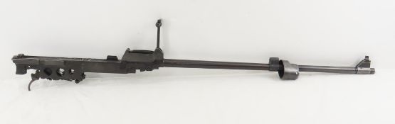 1944 Mauser duv G43 Receiver & Barrel 7.92x57mm