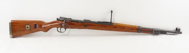 1944 Weimar bcd '4 Mauser K98k Rifle 7.92x57mm