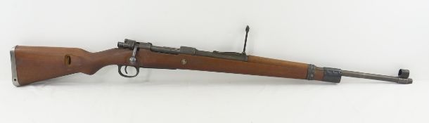 1945 bnz Kriegsmodell Mauser K98k Rifle 7.92x57mm