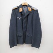 WWII German Luftwaffe Fliegerbluse