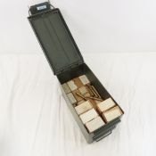 350 Rounds Herstal 7.9mm/8mm Mauser