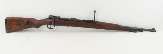 1938 JP Sauer S/147 Mauser K98k Rifle 7.92x57mm