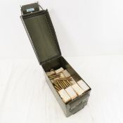 350 Rounds Herstal 7.9mm/8mm Mauser