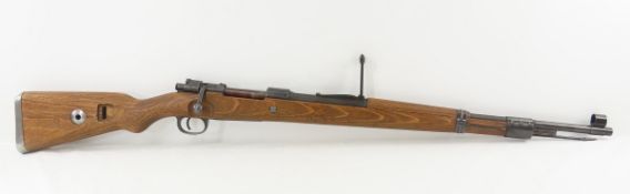 1944 byf Mauser K98k Sniper Rifle 7.92x57mm