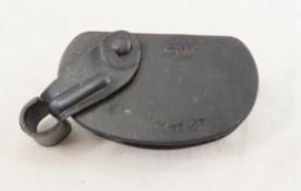 WWII German Mod 98 winter trigger