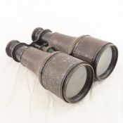 Lemaire Fabricant Paris Binoculars