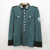 WWII German City Police Tunic