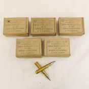75 Rounds 1936 Polish 8mm Mauser ammunition