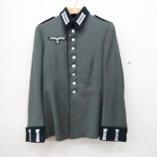 WWII German Medical officers Tunic