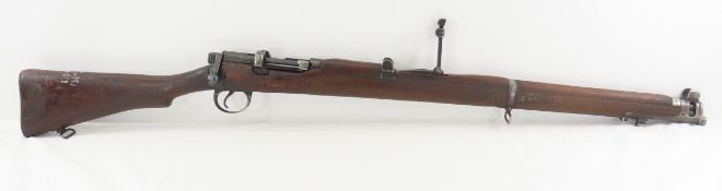 1915 Enfield Ishapore .410 Shotgun Conversion