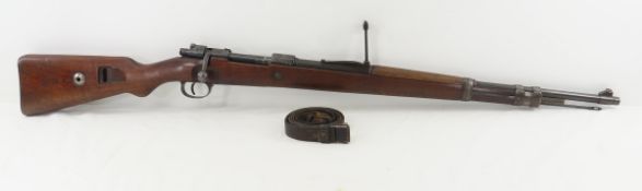 1935 S/42G Mg10 Magdeburg K98k Rifle 7.92x57mm
