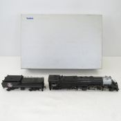 Tenshodo HO Great Northern 2-8-8-2 Class R-2