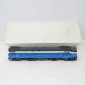 Trains, Inc HO GE U-50 Cab-Forward Diesel Loco