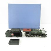 Pacific Fast Mail HO Great Northern G-3 4-8-0