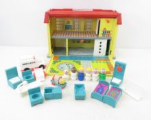 Fisher Price #931 Children's Hospital