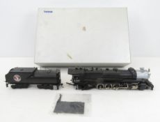 Tenshodo HO Great Northern 2-10-2 Class Q-1