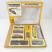 Bachmann No. 0441 HO Scale Train Set in Box