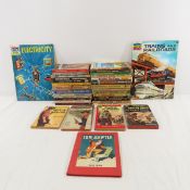 30 Western Paperbacks & More