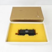 Oriental Limited HO (Korean) Aux. Tender – GN