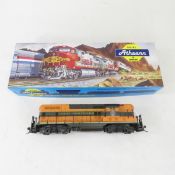 Kato HO Great Northern Diesel #616