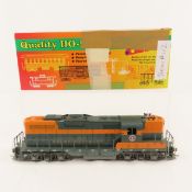 Athearn HO Great Northern Diesel #707