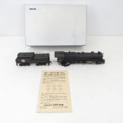 Tenshodo HO Great Northern 2-10-2 Class Q-1