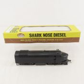 Baldwin Model Power HO Shark Nose Diesel A