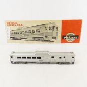 Athearn Vintage HO RDC-3 ATSF HI-F Drive