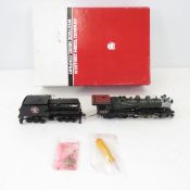 Westside Models HO GN H-7 4-6-2 Pacific
