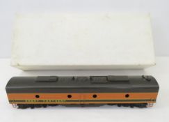 Trains, Inc HO Great Northern EMD Diesel Loco