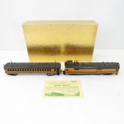 Oriental Limited HO Great Northern Paint