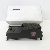 Tenshodo HO tender for USRA 0-8-0 #T-33