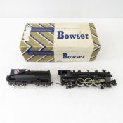 Mountain HO 4-8-2 #1415 No RR indicated