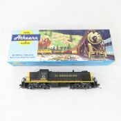 Kato HO Northern Pacific Diesel #862