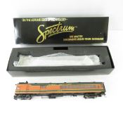 Spectrum HO EMC Gas Electric (Doodle Bugs)