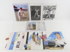 Kaline & Brooks Robinson Signed Photos & More