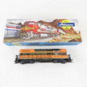 Kato HO Great Northern Diesel #632