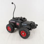 1981 Tonka Steel Monsters Bomber truck