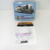 Proto 2000 HO SD9 Diesel Locomotive GN #589