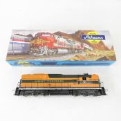 Hallmark Model Inc. HO GN Diesel #598