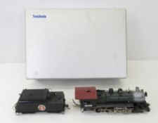 Tenshodo HO Great Northern 2-8-0 Class F-8