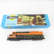 Athearn HO Great Northern Diesel #324