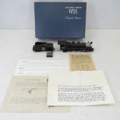 United Scale Models HO Great Northern Pacific H-5
