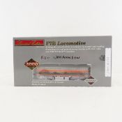 Proto 2000 Series HO F7 Diesel GN 363-B