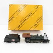 Sunset Models HO Great Northern F-1 2-8-0