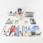 Don Mattingly, Babe Ruth & Other NY Collectibles