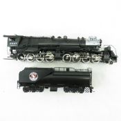 Tenshodo HO Great Northern 2-8-8-0 Class N-3