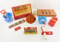 Magic Shot Shooting Gallery Game and More